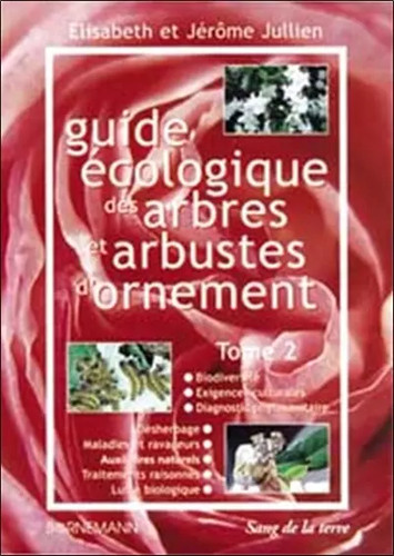 Guide cologique des arbres - guide, ÿ©cologique