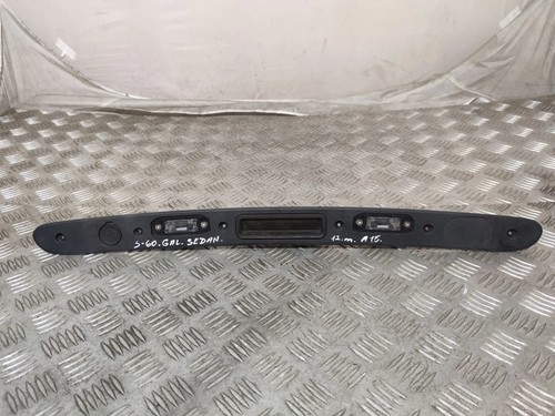 Volvo s60 bordure - s60,