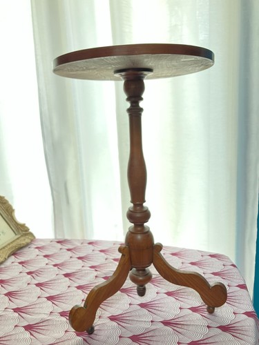 Table bois - en,