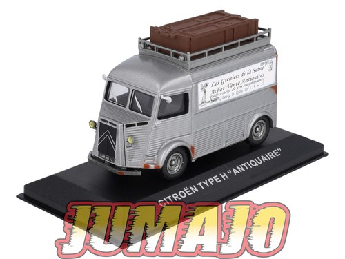Pfr67 ixo altaya - 1/43, ixo/altaya