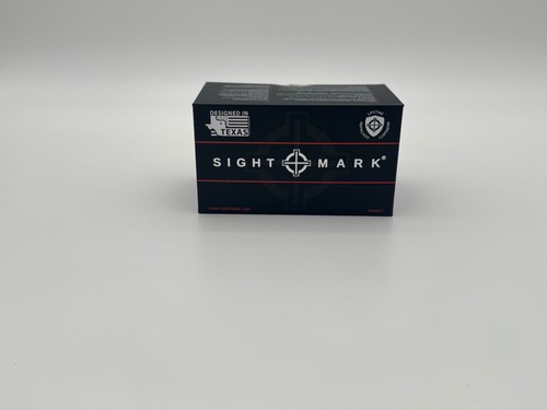 Sightmark ultra shot spec - shot, r-spec