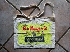  MUSETTE CYCLISME TOUR DE FRANCE MUSETTE CYCLISME Ros MARY & CO .NALINI 