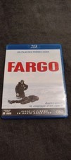 Fargo [blu-ray]