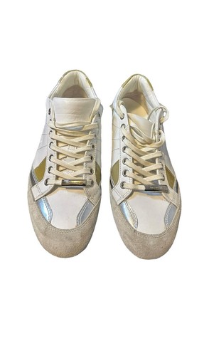 Basket vintage dior cli - -,