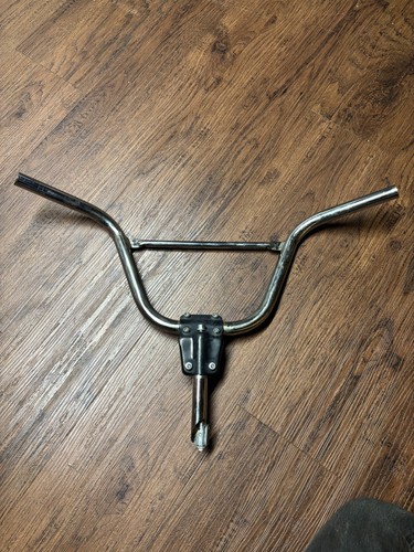 Guidon complet bmx handlebar - guidon,