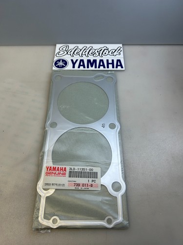 Joint embase yamaha - 1,