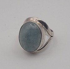 Bague Argent 925 et Pierre de