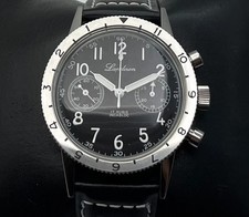 Landeron chronographe type - chronographe,