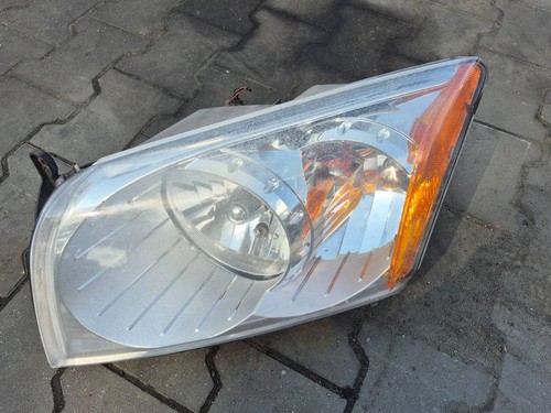 Dodge caliber 2010 avant - dodge,