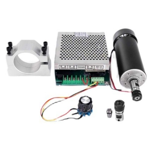 Moteur pour broche 500w - moteur,