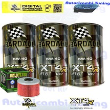 Kit De Maintenance Huile