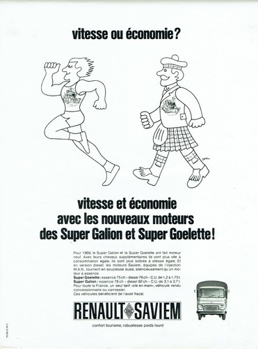 Publicité advertising 0222 f - ,