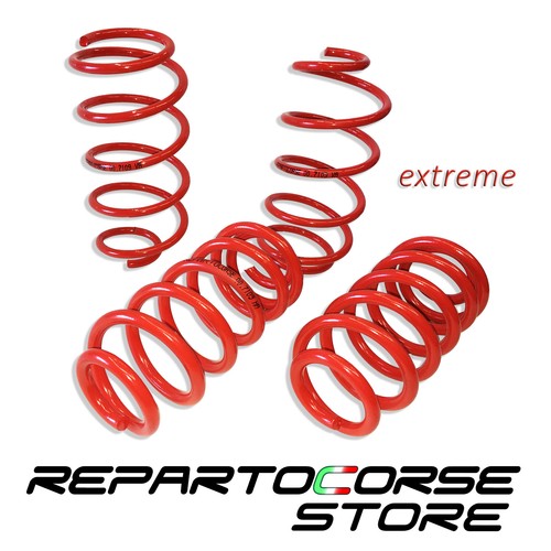 Kit ressorts sportive - 4,
