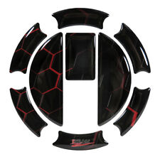 Bouchon de réservoir coussin