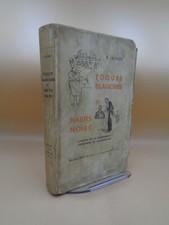 R. Bodet : Toques blanches et