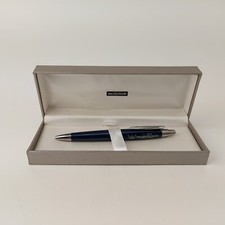 Stylo bille INOXCROM Zeppelin