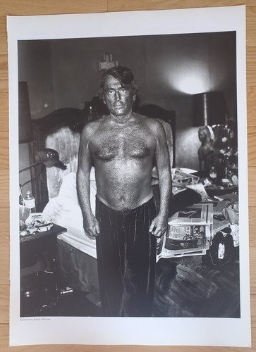 Helmut newton sumo - helmut,