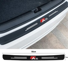 Bande Protection Coffre pour