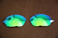 PolarLens Polarisé Vert Verre