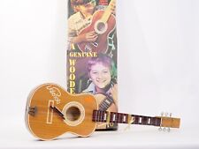 Lorenzini Italia Guitare