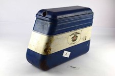 Moto Guzzi 850 T5 VR - valise latérale droite N72F