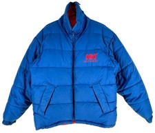 Veste Bombardier Rétro Helly