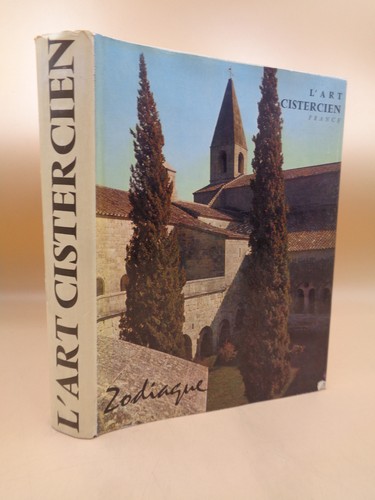 Art cistercien editions - cistercien,