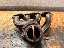 collecteur echappement clio