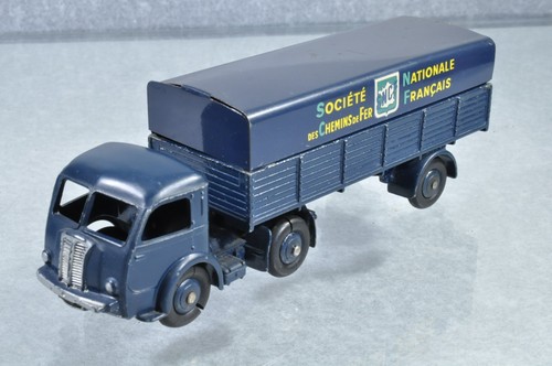Cb312 dinky toys france 32ab - dinky,
