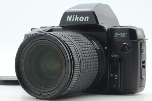 Presque comme neuf - [], nikon