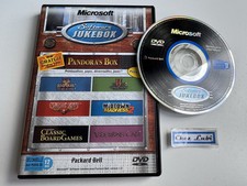Microsoft Software Jukebox