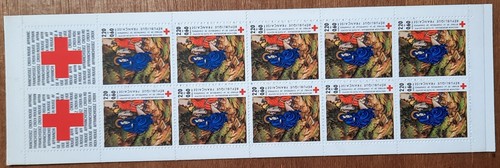 Lot 620 carnet - lot,