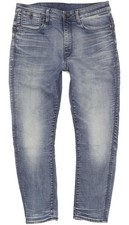 G-Star Type C 3D  Homme Bleu