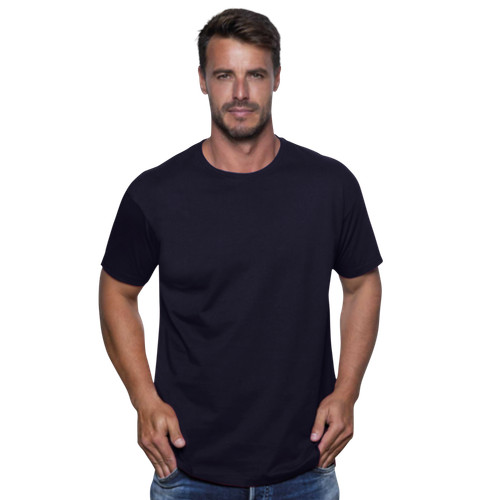Tee shirt homme jhk bleu - jhk,