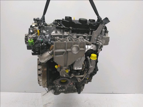 Moteur diesel renault trafic - moteur,