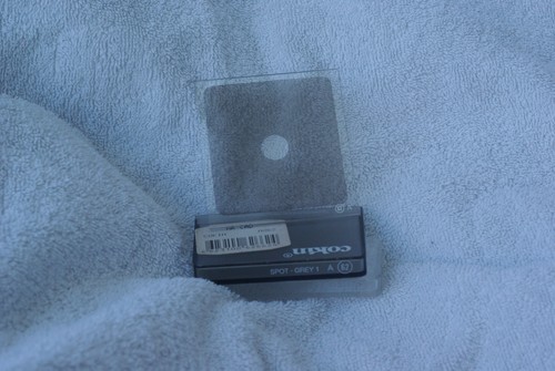 Filtre cokin systeme a - cokin,