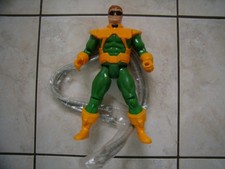 FIGURINE  DR.OCTOPUS . VINTAGE