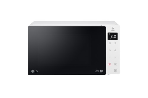 Ms23necbw micro ondes 23 - lg, micro-ondes