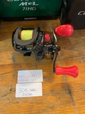 ABU GARCIA MAX X AVEC TRESSE POWERPRO SUPER8 SLICK V2 0.28MM 20KG