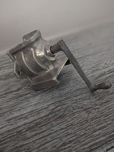 Moulin cafe miniature - a,