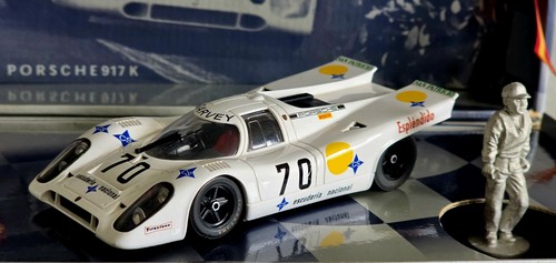 Slot porsche 917k - slot,