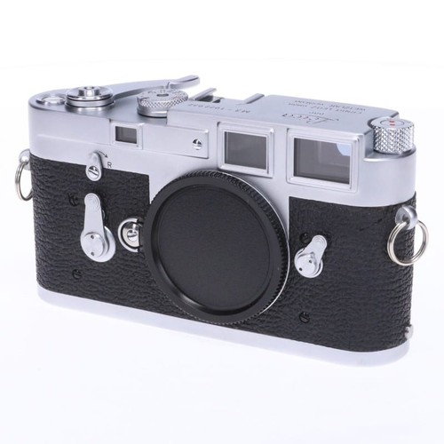 Leica single stroke - m3,
