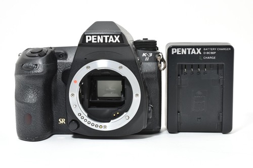 Pentax mark 24 3 - mark, 24.3