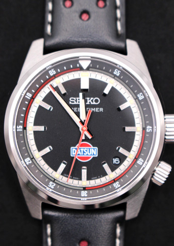 Montre mécanique seiko - montre,