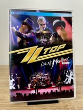 ZZ TOP - LIVE AT MONTREUX 2013 | DVD LIVE CONCERT | INTERVIEW BONUS