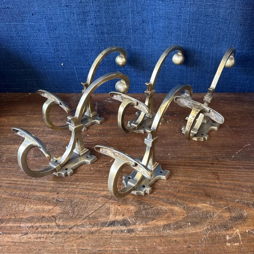 Antique bronze hanger bistro - bronze,