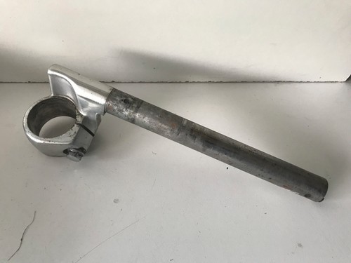 Demi guidon droit - un, moto