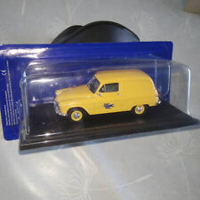 SIMCA Aronde P60 Messagère