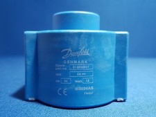 Bobine pour électrovanne