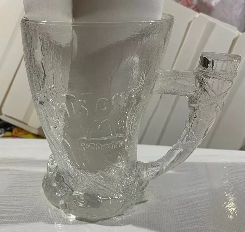 Flintstones mammoth mug - mammoth,